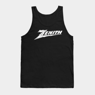 Zenith (light) Tank Top